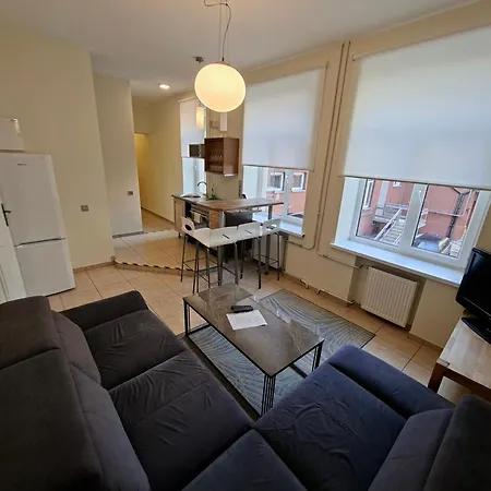 Two Bedrooms In The Very Center * Kaunas