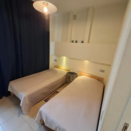 Two Bedrooms In The Very Center Apartment *