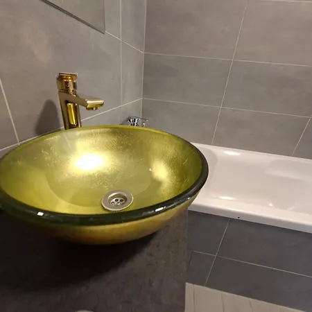 Two Bedrooms In The Very Center Apartment Kaunas